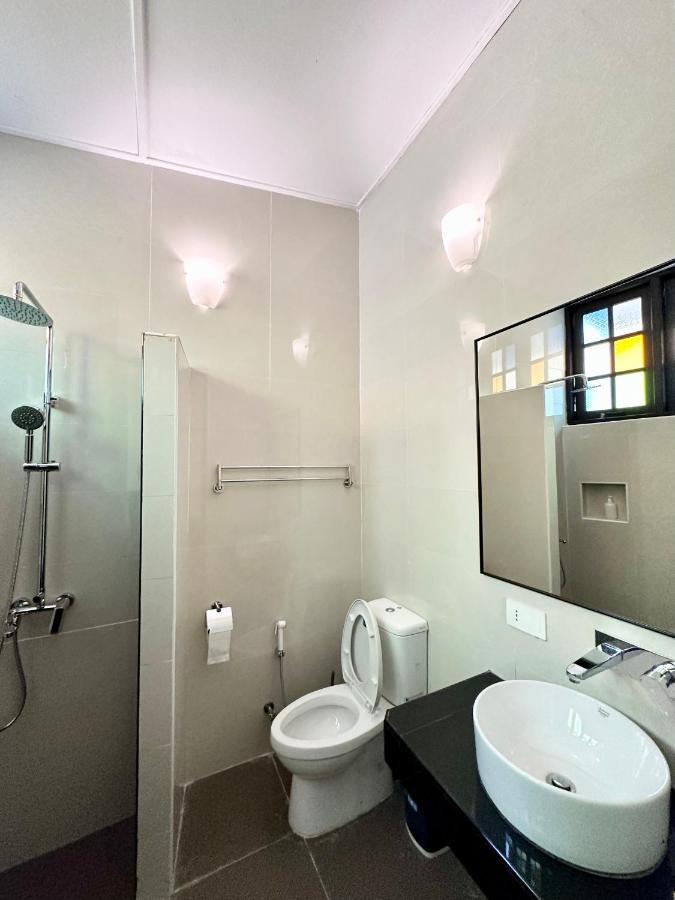 Madras Inn 58-1 Private Bathroom George Town Exterior photo